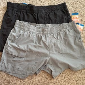 Columbia Shorts (2)